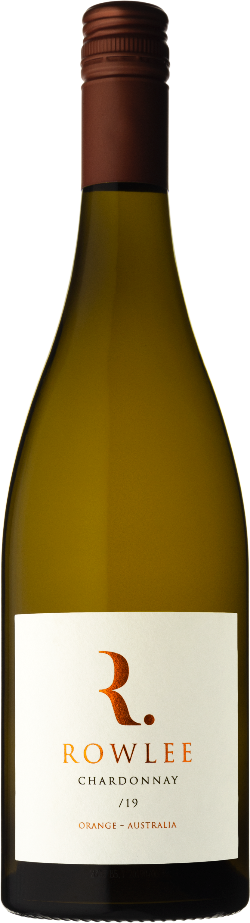 Rowlee R-Series Chardonnay 2019